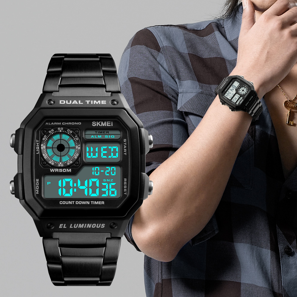 Skmei 1335 - TuWatch.co