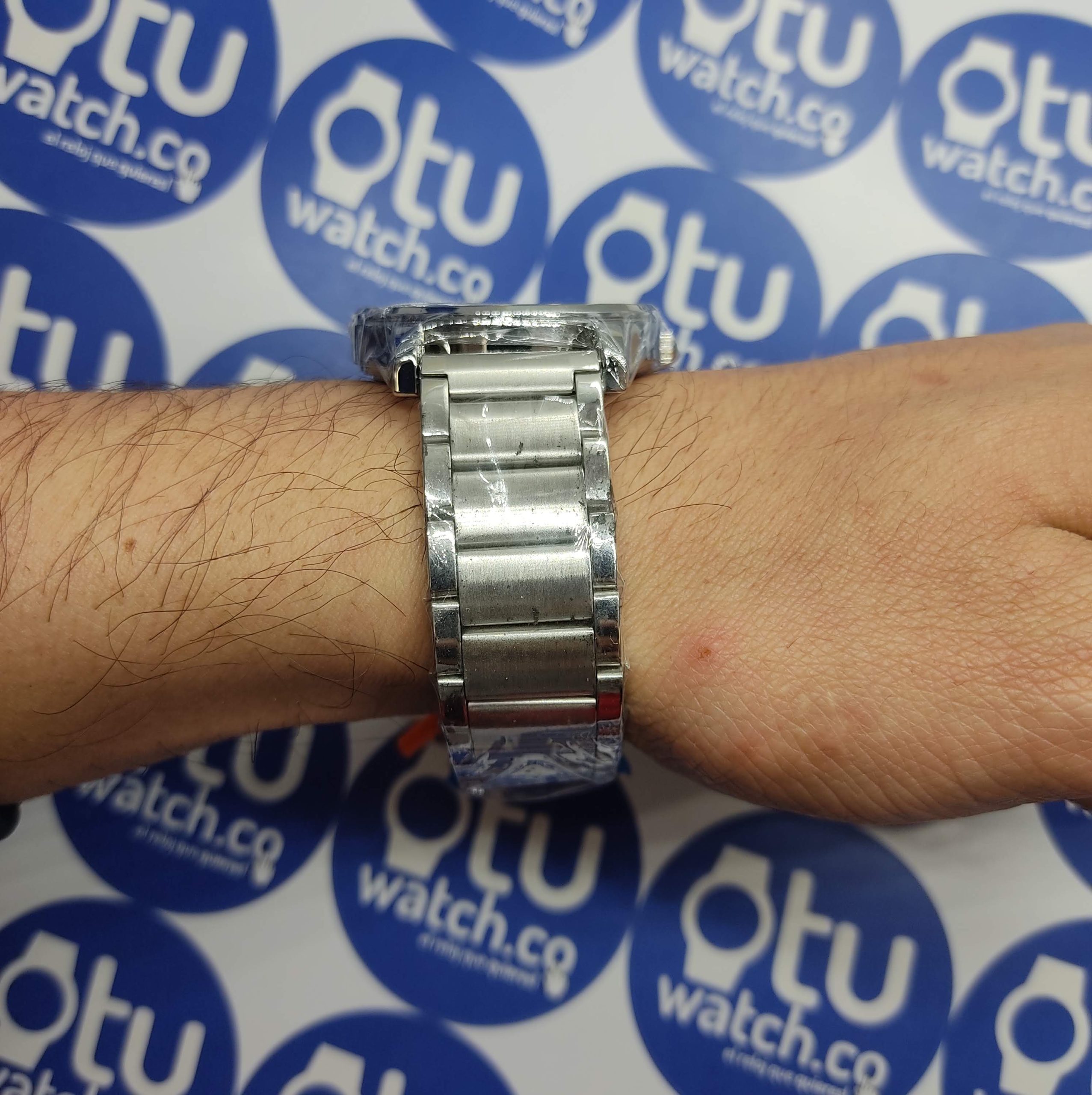 Skmei 1260 - Image 3