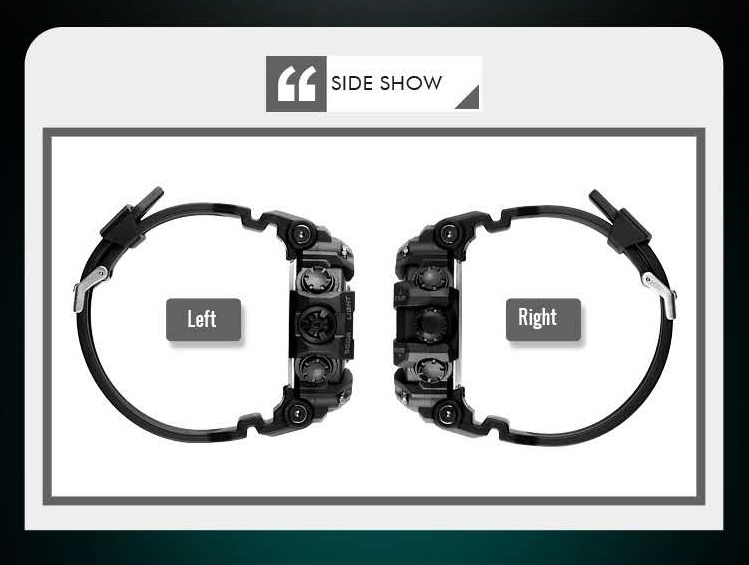 Skmei 1637 - Image 4