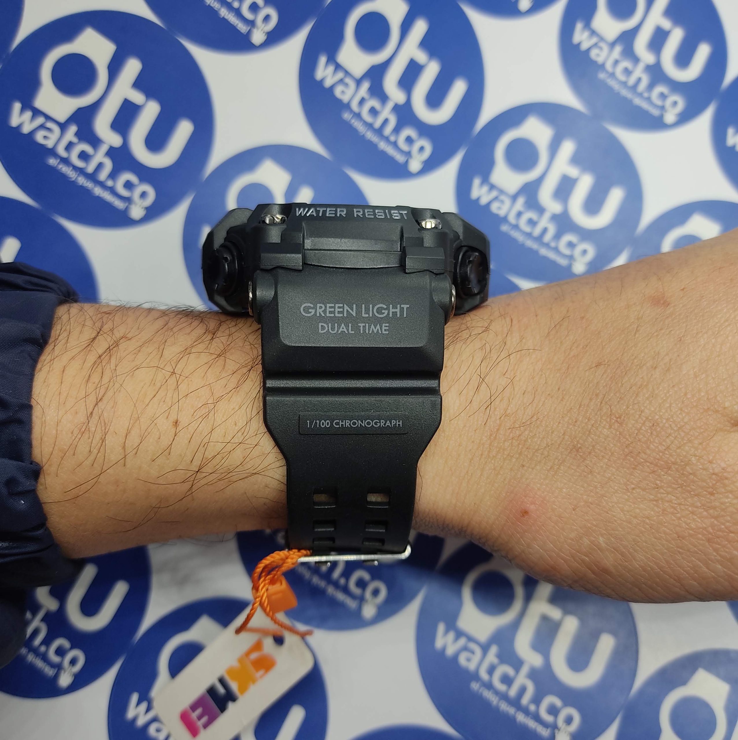 Skmei 1637 - Image 3